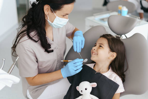 Best Dental Fillings (Composite and Amalgam)  in Elmwood Park, IL