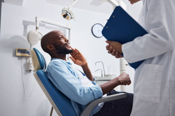 Emergency Dental Services in Elmwood Park, IL