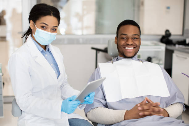 Best Root Canal Treatment  in Elmwood Park, IL