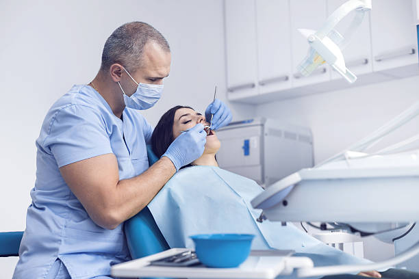Best Emergency Dental Care  in Elmwood Park, IL